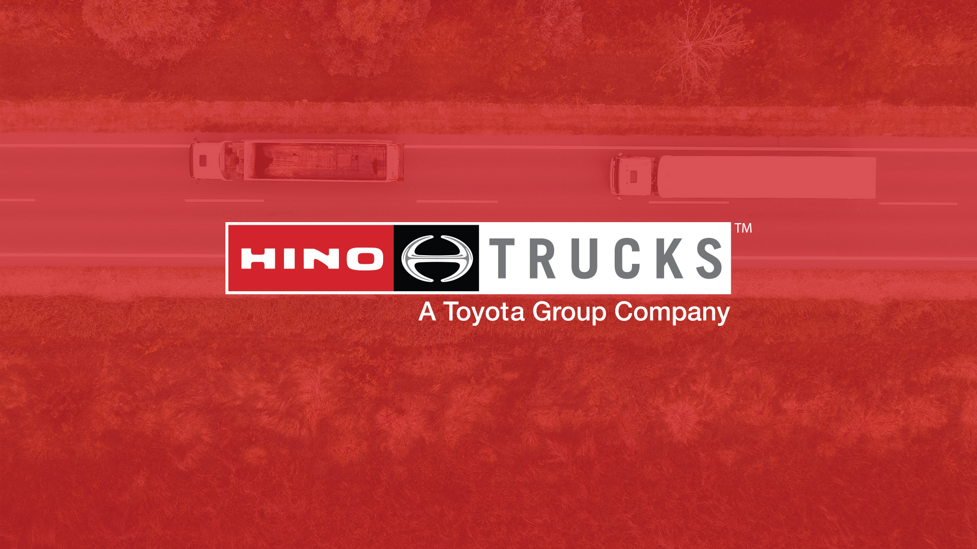 hino trucks