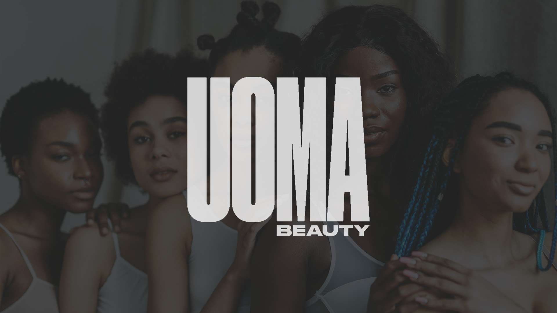 uoma beauty