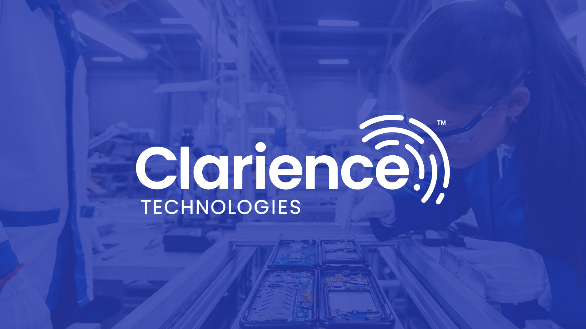 clarience technologies