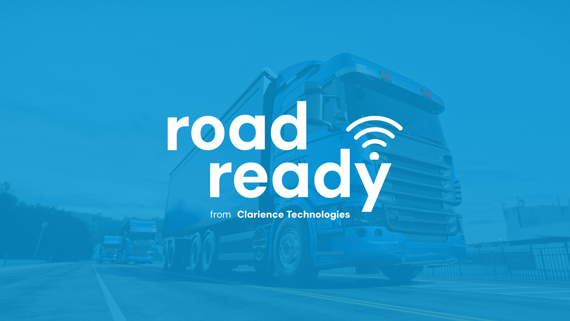 road ready telematics