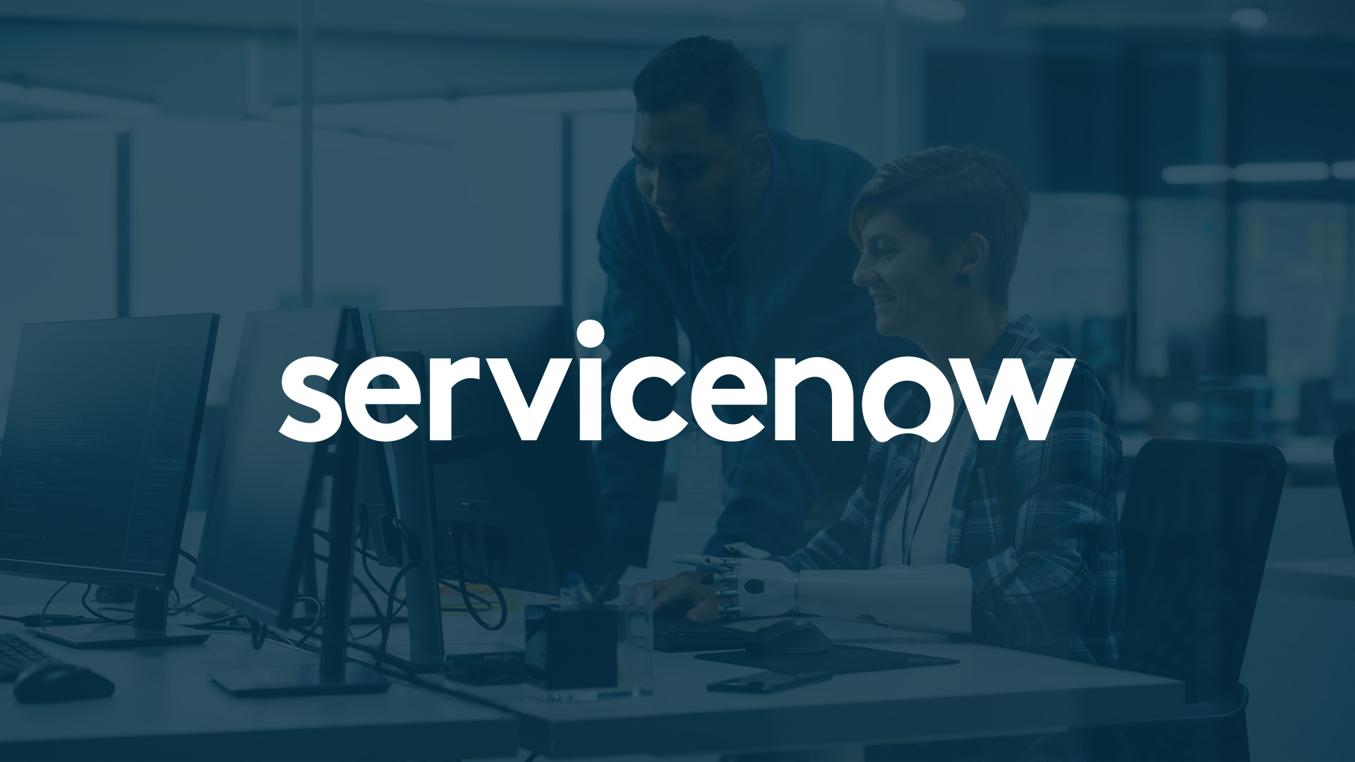 servicenow