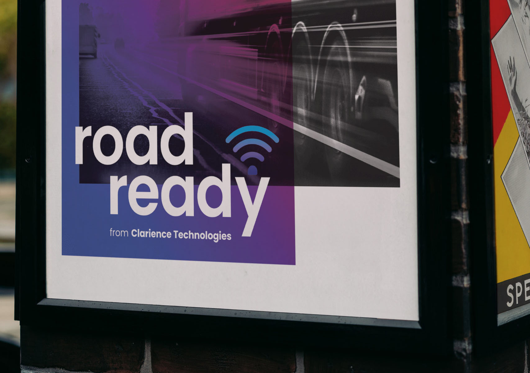 road ready telematics