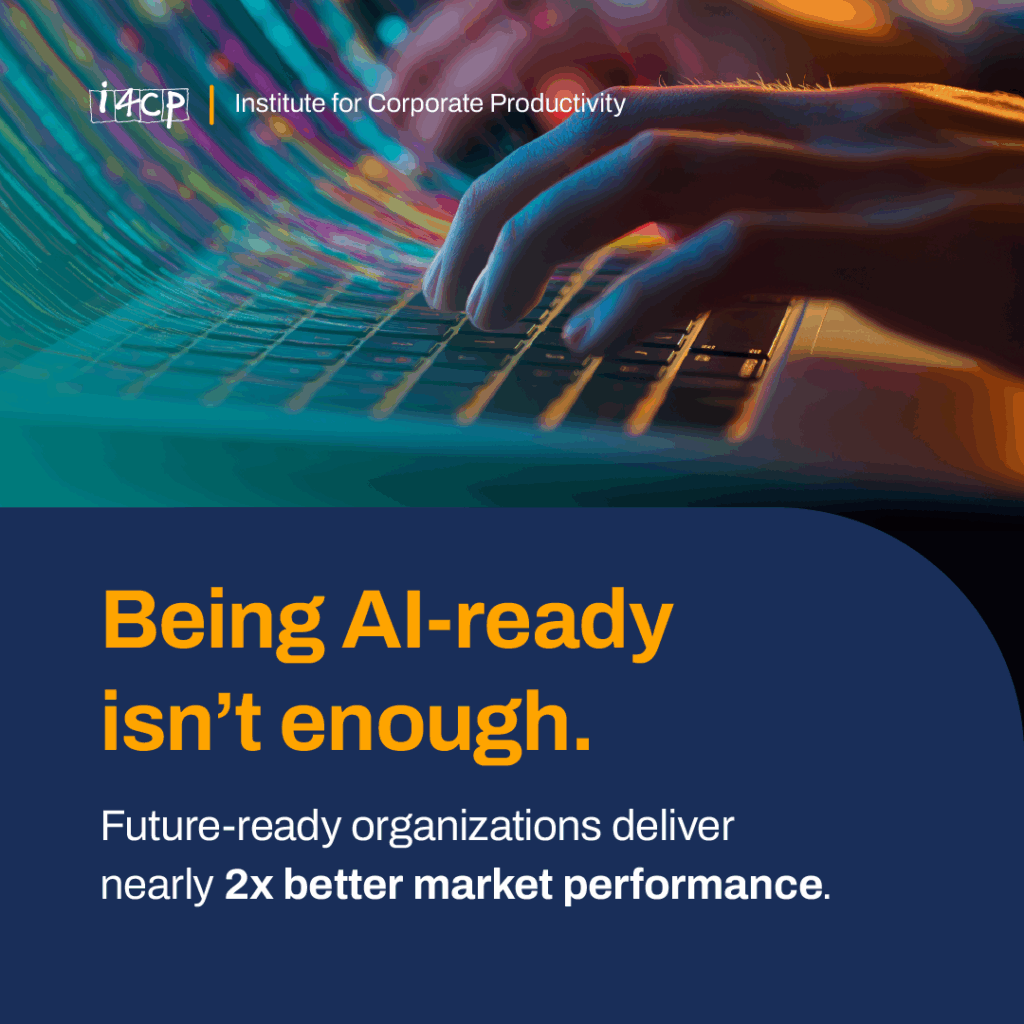 Workforce readiness infographic design and data visualization